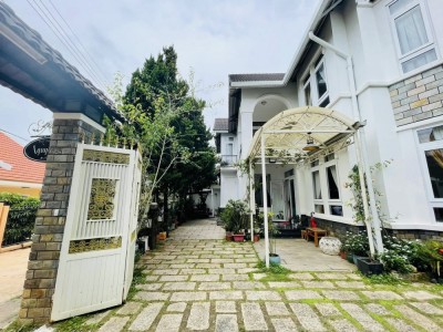 Villa Nguyên Kha