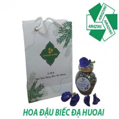 Trà Hoa Đậu Biếc