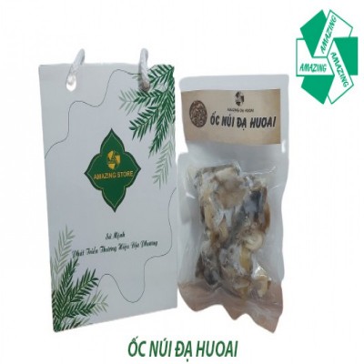 Ốc Núi Đạ Huoai