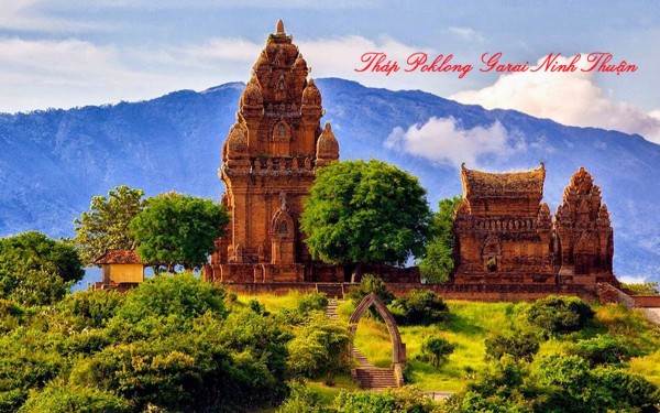 KHÁM PHÁ THÀNH PHỐ PHAN RANG - THÁP CHÀM