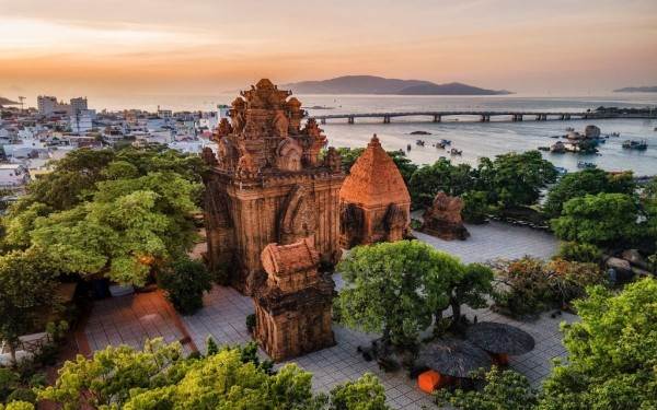 NHA TRANG - CITY TOUR (1 Ngày)