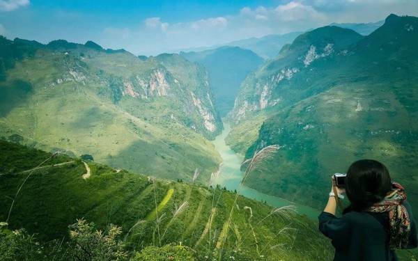 TOUR HÀ GIANG (Hà Nội – Yên Minh – Đồng Văn – Lũng Cú )