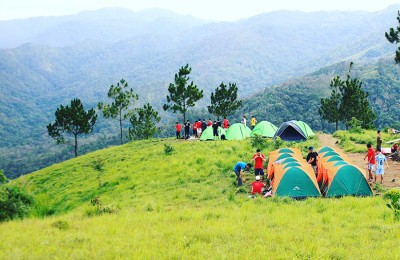 Tour Mạo Hiểm